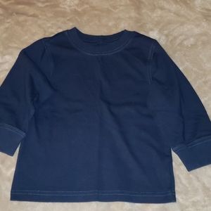 🔷️$8/ea OR 3/$20🔷️ CP Basic Longsleeve Tee